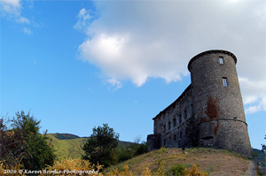 Doria Castle