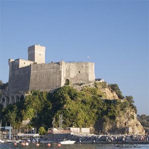 Lerici Castle