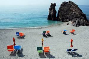 Monterosso al mare