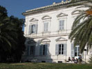 villa croce