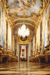 spinola palace