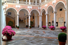 doria tursi palace