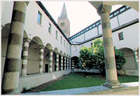 sant agostino museum