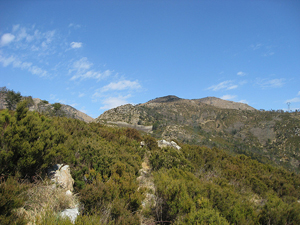 Natural Park of Beigua