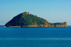 Isola della Gallinara