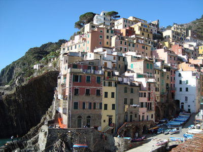 Riomaggiore