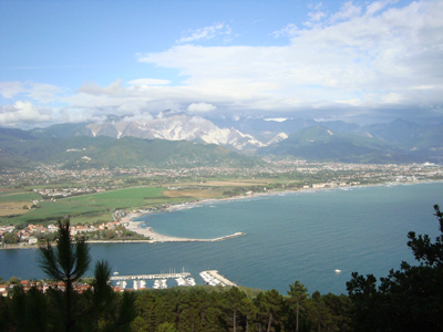 Bocca di Magra