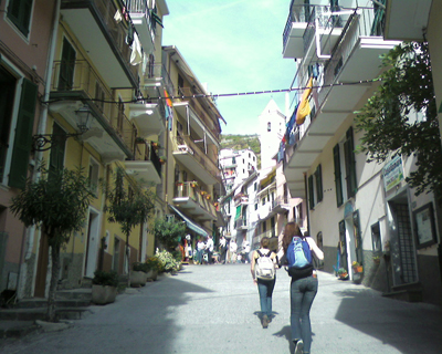Manarola