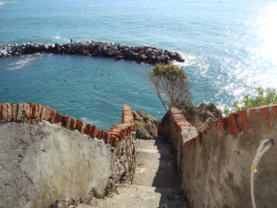 Riomaggiore