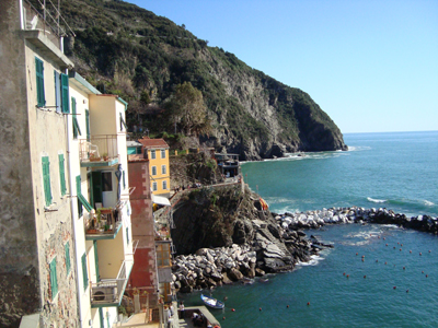 Riomaggiore