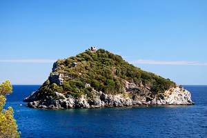 Isola di Bergeggi 