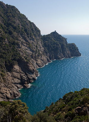 Parco Regionale di Portofino